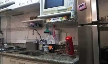 Imagem 4: APARTAMENTO RESIDENCIAL em SÃO PAULO - SP, SAÚDE