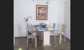 Imagem 4: 08 RM- Edifício Via James Thorp- Espinheiro