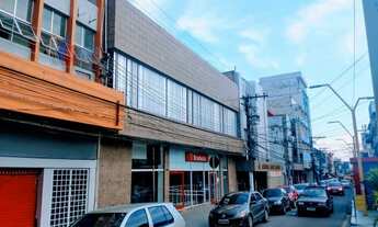 Imagem 3: Prédio no Centro de Manaus na Doutor Moreira