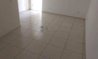 Imagem 2: Casa com 1 dormitório para alugar, 55 m² por R$ 1.000,00 - Jardim São Conrado - Indaiatuba