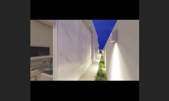 Imagem 7: Casa luxuosa no condomínio ALPHAVILLE