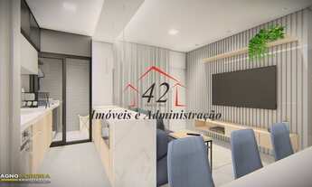 Imagem 5: Casa Condomínio fechado 2 suítes 2 vagas 121m²