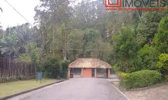 Imagem 2: TERRENO RESIDENCIAL em Embu das Artes - SP, Jardim Torino