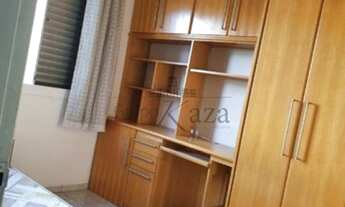 Imagem 2: Apartamento - Jardim América - Residencial Morada Paradiso - 55m² - 2 Dormitórios