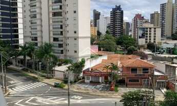 Imagem 5: Apartamento - Cambuí - Campinas