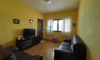 Imagem 3: Casa a pronta entrega na Cidade Nova