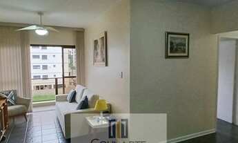 Imagem 6: Apartamento à venda no bairro Tombo - Guarujá/SP