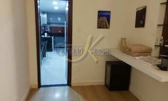 Imagem 4: Excelente 3 quartos no coração de Copacabana