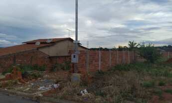 Imagem 4: Lote/Terreno para venda possui 300 metros quadrados em Residencial Recanto do Bosque - Goi