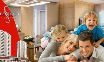 Imagem 3: APARTAMENTO PÉ NA AREIA EM MONGAGUÁ COM VARANDA GOURMET VISTA LATERAL PARA O MAR E COM