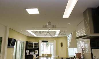 Imagem 6: Casa em Condomínio - Villa Branca - Condomínio Quintas do Villa Branca - 3 Dormitórios - 3