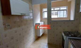 Imagem 3: Apartamento com 2 dormitórios à venda, 62 m² por R$ 318.000,00 - Lauzane Paulista - São Pa