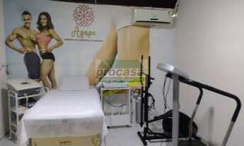 Imagem 2: Sala para aluguel com 7 metros quadrados em Parque 10 de Novembro - Manaus - AM