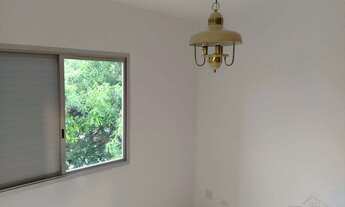 Imagem 5: Apartamento com 2 dorms, Vila Monumento, São Paulo, Cod: 5482