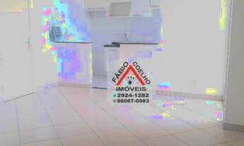 Imagem 3: Apartamento com 3 dormitórios à venda, 61 m² por R$ 360.000,00 - Jardim Marajoara - São Pa