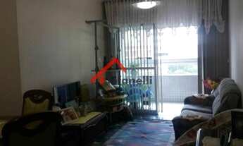 Imagem 7: Apartamento-Cobertura-Duplex-para-Venda-em-Centro-Sao-Bernardo-do-Campo-SP