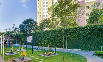 Imagem 7: Apartamento para venda tem 48 m² com 2 dormitórios Condomínio Jd Botânico