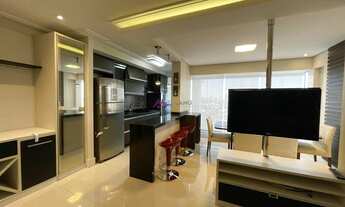 Imagem 5: Impecável - Totalmente mobiliado!