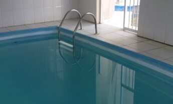 Imagem: Apartamento para venda tem 93 metros quadrados