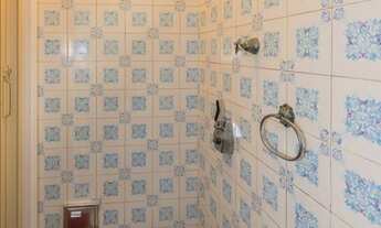 Imagem 7: Casa em Rua Fechada - Indianópolis - São Paulo