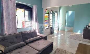 Imagem 4: JARDIM NOÊMIA Casa com 2 dormitórios