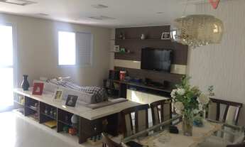 Imagem 2: Apartamento Bairro Campestre com lazer completo!!!!