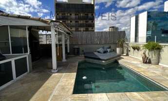 Imagem 3: Apartamento para aluguel e venda com 350 metros quadrados