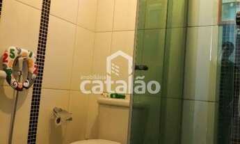 Imagem 6: Apartamento com área privativa à venda, 3 quartos, 2 vagas, Glória - Contagem/MG