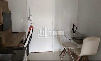 Imagem 3: APARTAMENTO MOBILIADO À VENDA NO CENTRO - EDIFÍCIO ATLÂNTICO