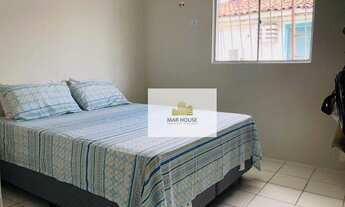 Imagem 5: Casa com 3 dormitórios à venda por R$ 230.000,00 - Candeias - Jaboatão dos Guararapes/PE