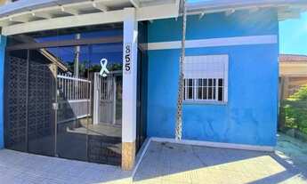 Imagem 4: Geminado bem localizado no centro de Imbé