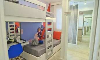 Imagem 7: Apartamento para venda possui 41 metros quadrados com 2 quartos em Itaquera - São Paulo