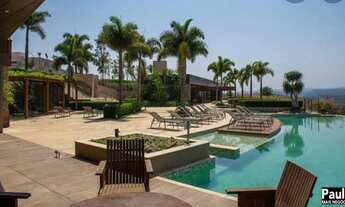 Imagem 6: Terreno - Loteamento Residencial Entre Verdes (Sousas) - Campinas