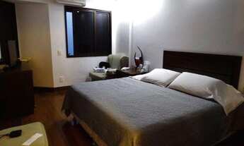 Imagem 4: Duplex para venda tem 420 metros quadrados com 5 quartos em Rio Vermelho - Salvador - BA