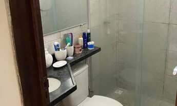 Imagem 5: Vendo Casa no Geisel 3 quartos excelente localização