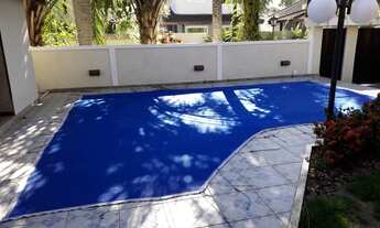 Imagem 5: Casa de condomínio para venda com 200 metros quadrados com 4 quartos