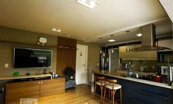 Imagem 2: MERLOT para venda tem 84 metros quadrados com 3 quartos em Vila Andrade - São Paulo - SP