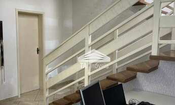 Imagem 6: Casa em Cond Fechado à venda, 210m² - 3 Suítes 4 vagas por R$ 1.070.000 - Santa Cruz - Val