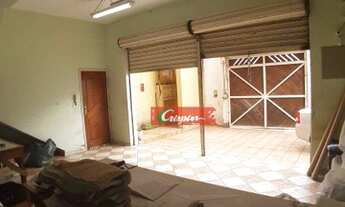 Imagem 4: Sobrado com 3 dormitórios à venda, 375 m² por R$ 980.000,00 - Jardim Santa Beatriz - Guaru