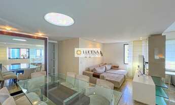 Imagem 4: Ed. Azul Mar Apartamento com 3 dormitórios