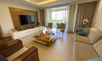 Imagem 7: Apartamento para venda tem 166 metros quadrados com 4 quartos em Jacarepaguá - Rio de Jane