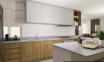 Imagem 5: Parioli Apto XB6A82