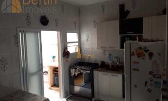 Imagem 5: Casa, Residencial para Venda, localizado em Jardim Morumbi, Sorocaba