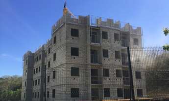 Imagem 5: Apartamento à Venda com 2 Quartos 36 m² por $ 175.000