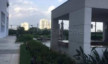 Imagem 6: Alugo Apartamento de 120m2 - Jardins do Brasil - Osasco - SP / 2 vagas de garagem