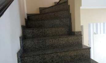 Imagem 3: Sobrado para Venda em São Vicente, Vila Voturua, 3 dormitórios, 2 banheiros, 1 vaga