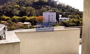 Imagem 4: Cobertura Duplex- Petrópolis, Nogueira