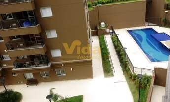 Imagem: Barueri - Apartamento Padrão - Jardim Tupanci