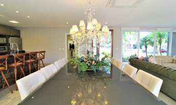 Imagem 2: XANGRI-Lá - Casa de Condomínio - Las Dunas