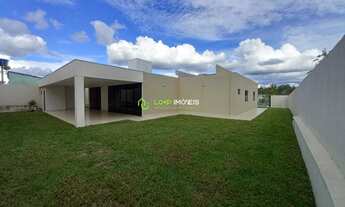 Imagem 4: A Loop Imóveis vende linda casa no Condomínio Estância Quintas da Alvorada